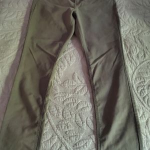 Liz Claiborne khaki tall pants business casual